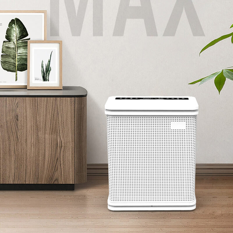 H14 HEPA UV Stérilisation Purificateur d'air de salle à domicile